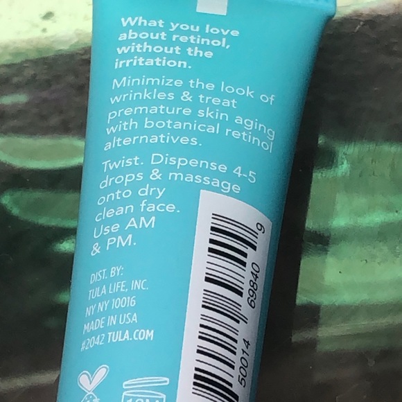 Tula Skincare - Picture 5 of 13